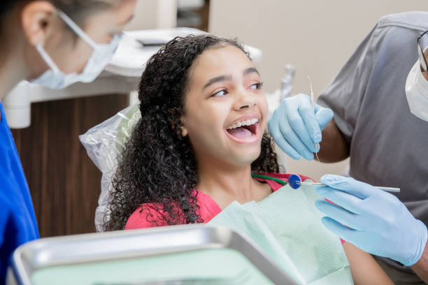 Best Emergency Treatment for Toothache in Broadview, IL