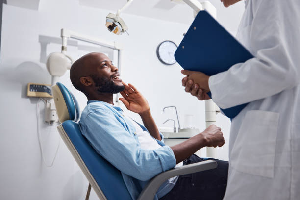 Best Emergency Root Canal Treatment in Broadview, IL