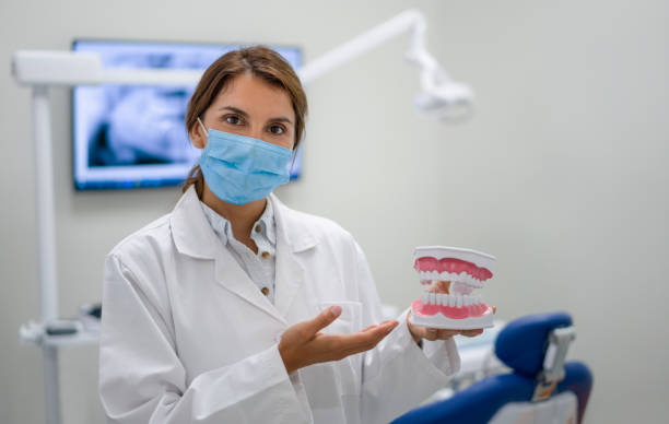 Best Emergency Treatment for Toothache in Broadview, IL