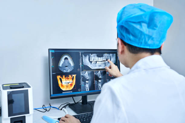 Best Emergency Root Canal Treatment in Broadview, IL